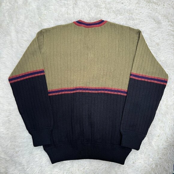 Dior Unisex Vintage Sweater - Picture 4 of 8